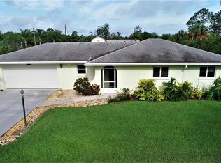 1305 Robert Ave, Lehigh Acres, FL 33972