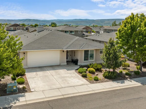 106 E Chason, Ellensburg, WA 98926