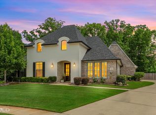 516 Linden Cir, Benton, LA 71006