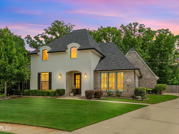 516 Linden Cir, Benton, LA 71006