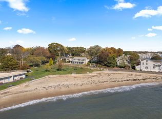 21 Harbor Street, Branford, CT 06405