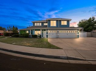 3346 Kayak St, Lancaster, CA 93535