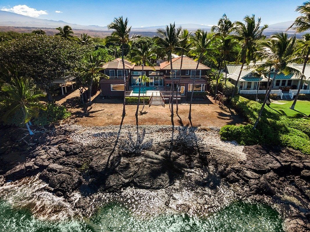 691728 Puako Beach Dr, Kamuela, HI 96743 Zillow