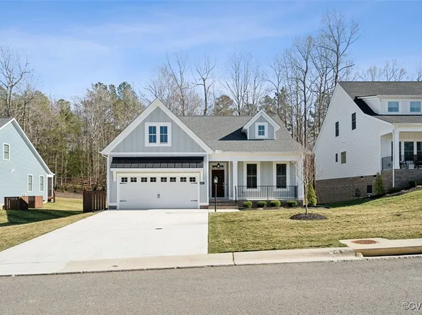 8631 Terroir Ln, New Kent, VA 23124