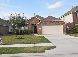 21579 Rose Mill Dr, Kingwood, TX 77339