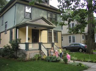 177 W Rock Ave, New Haven, CT 06515