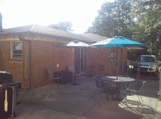 616 Arlington Dr, West Memphis, AR 72301