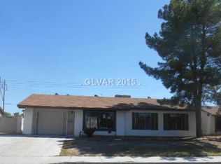 4653 Metpark Dr, Las Vegas, NV 89110
