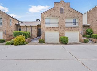 2336 Fairwind Rd, Houston, TX 77062