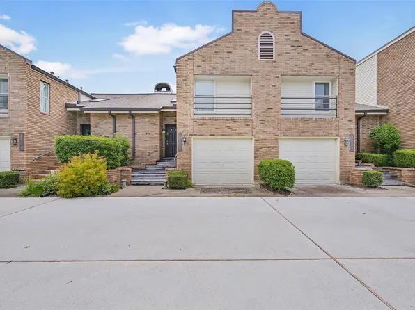 2336 Fairwind Rd, Houston, TX 77062