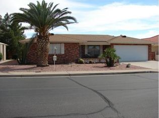 8103 E Madero Ave, Mesa, AZ 85209