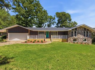 33 Narragansett Pl, Sherwood, AR 72120