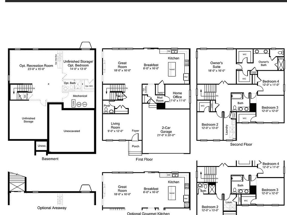 2nd image of 302 Triberg Dr