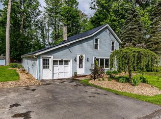 5624 Assembly Park Rd, Tully, NY 13159