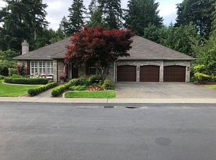 5511 135th Street Ct NW, Gig Harbor, WA 98332