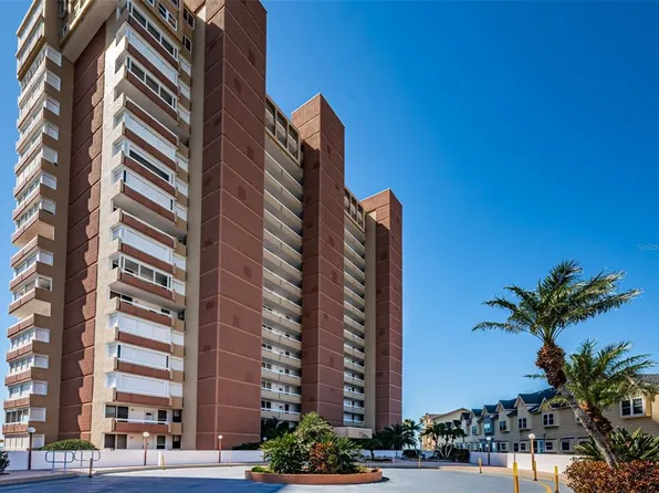 17940 Gulf Blvd APT 17C, Redington Shores, FL 33708