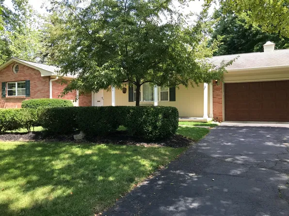 2600 Vassar Pl, Columbus, OH 43221