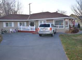 1195 W 1st St, Arlington, OR 97058