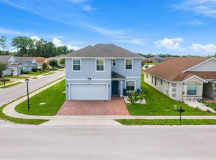 313 Palm Breezes Drive, Fort Pierce, FL 34945