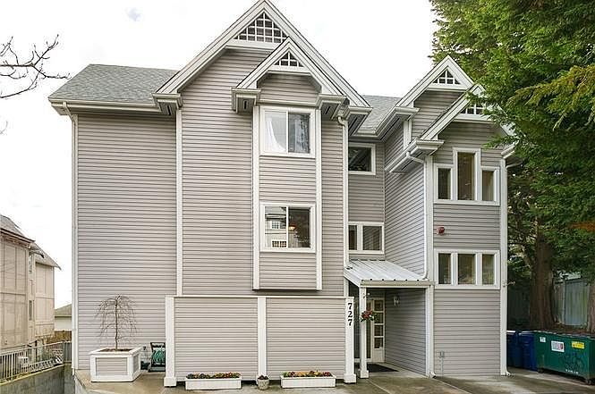 1st image of 727 N 85th St APT 203