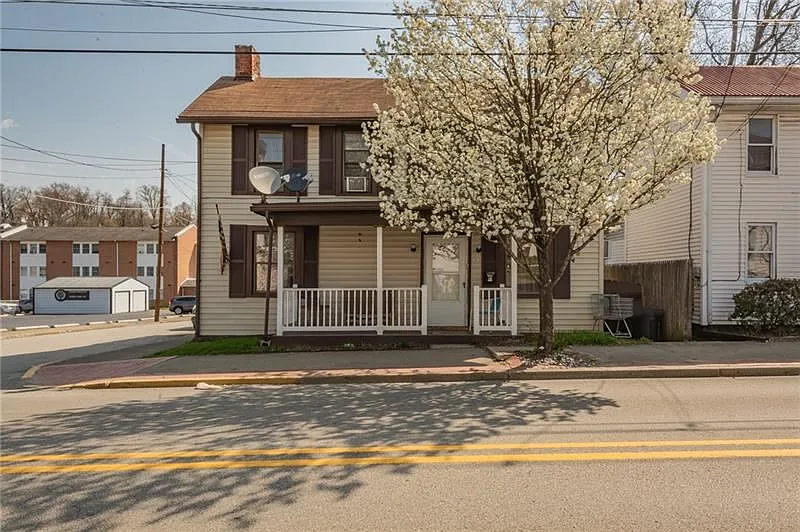 417 N Pittsburgh St photo 1