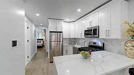 Rented by NOVO Living LLC