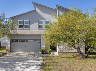 17503 Panorama Dr, Dripping Springs, TX 78620