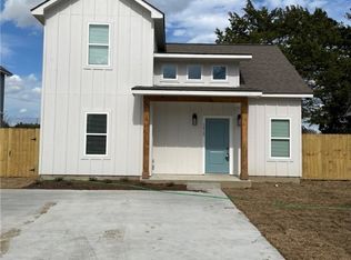 1413 Scott St, Bryan, TX 77803