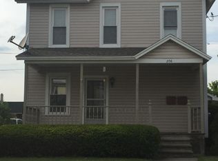 206 Allison St #2, Sayre, PA 18840