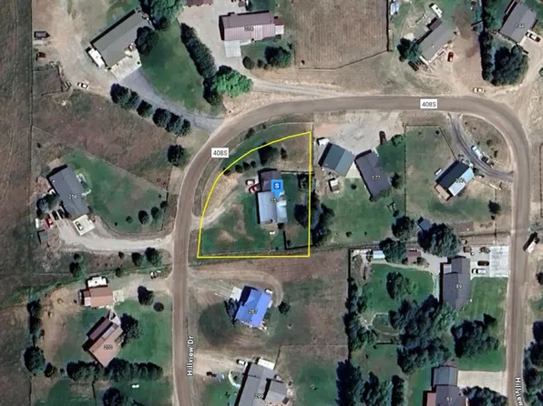 251 Hillview Dr, Afton, WY 83111