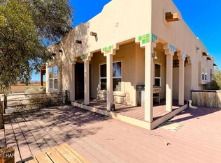 53822 Range Grass Rd, Salome, AZ 85348