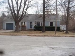 13117 13th St, Grandview, MO 64030