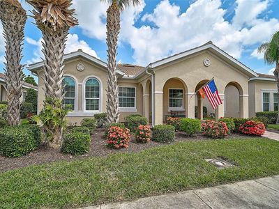 5662 Fossano Dr, Sarasota, FL, 34238