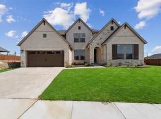 7633 Switchwood Ln, Fort Worth, TX 76123