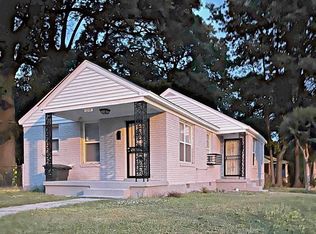 787 Crockett St, Memphis, TN 38107