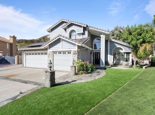 28775 Mauch St, Saugus, CA 91390