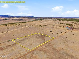 C 0th Tract, Nutrioso, AZ 85932