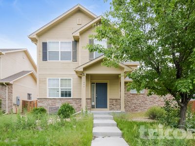 11046 Oakland Dr, Commerce City, CO, 80640