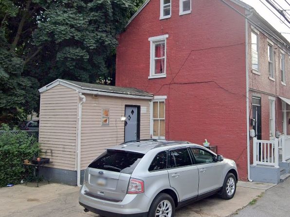218 E Gas Ave