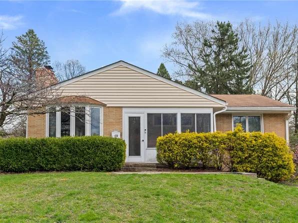 430 Colonial Dr, Monroeville, PA 15146
