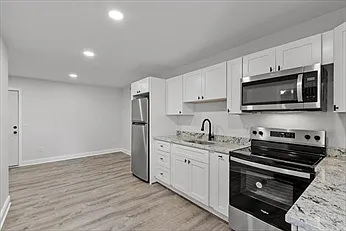 2 bed, $2,200 — Photo 2