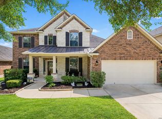 23119 Treemont Park, San Antonio, TX 78261