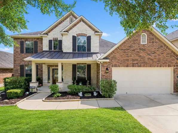 23119 Treemont Park, San Antonio, TX 78261