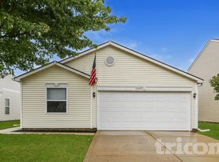 13237 N Etna Green Dr, Camby, IN 46113
