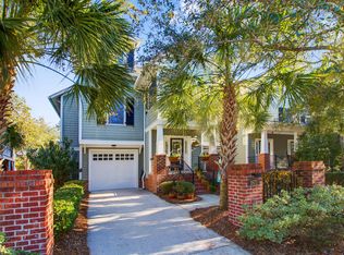 1871 Pierce St, Charleston, SC 29492