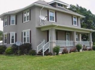 7556 E Us Highway 56, Overbrook, KS 66524