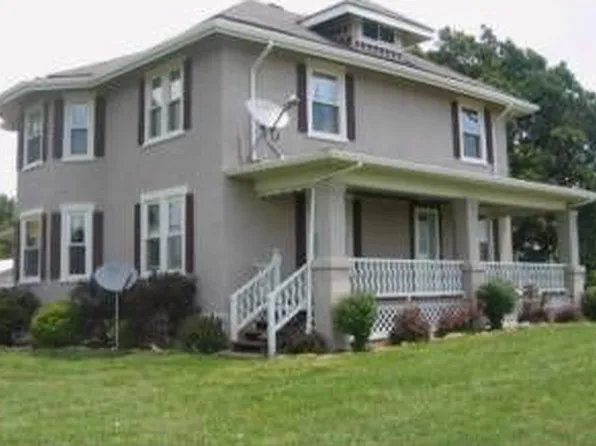 7556 E Us Highway 56, Overbrook, KS 66524
