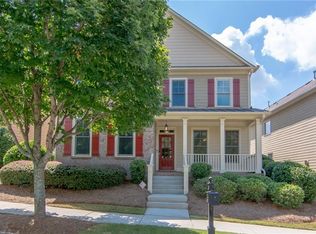 4887 Gathering Pl, Suwanee, GA 30024