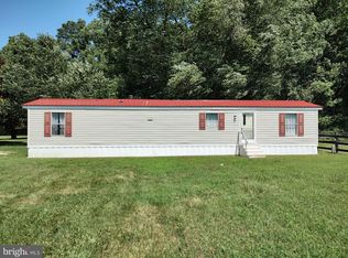 8741 Williams Mill Pond Rd, Delmar, MD 21875