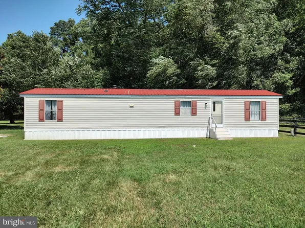 8741 Williams Mill Pond Rd, Delmar, MD 21875